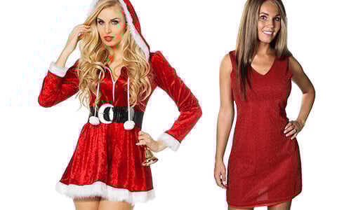 Kerstjurkjes