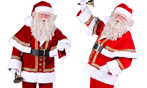 Kerstmanpak