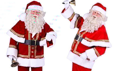 Kerstmanpak