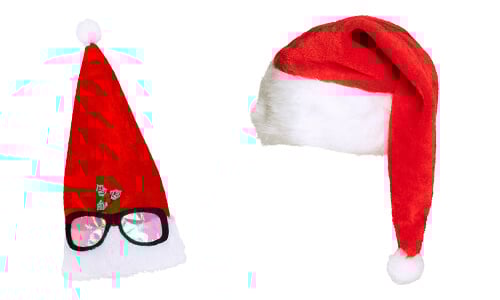 Kerstmutsen