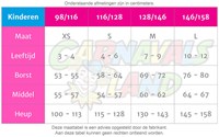 Maattabel Kinderen (200427)