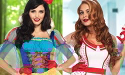 Carnavalskleding Dames