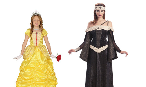 Vind halloween jurk xs op - oktober 2024