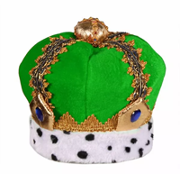 Koningskroon Groen Kind