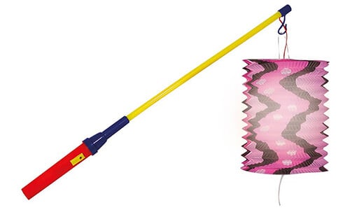 Lampionnenstokjes