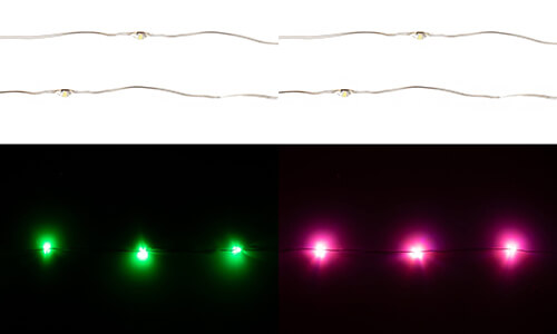 LED Versierlampjes