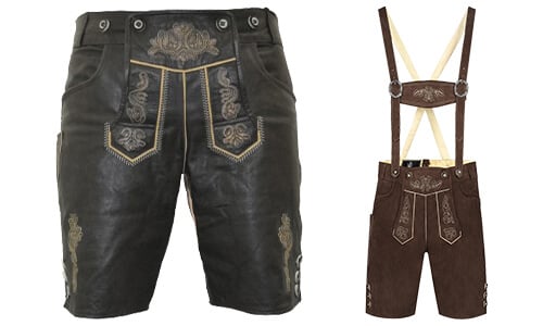 Lederhose