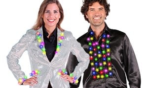 LED Kleding