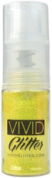 Vivid Glitter Spray Lemonade - 14ml