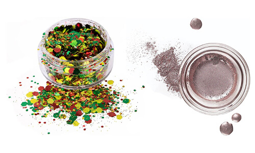 Losse Glitter
