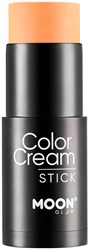 Face & Bodypaint Creamstick Neon UV Oranje - 21gr