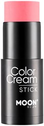 Face & Bodypaint Creamstick Neon UV Rood - 21gr