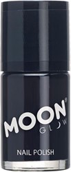 Nagellak Neon Zwart (14ml)
