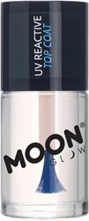 UV Nagellak Transparant (10ml)