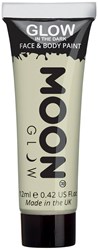 Glow in the Dark Gezicht en Body Schmink (12ml)