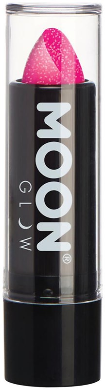 UV Lipstick Glitter Magenta (5gr)