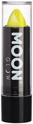 UV Lipstick Glitter Geel (5gr)