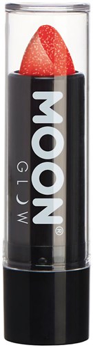 UV Lipstick Glitter Rood (5gr)