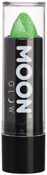 UV Lipstick Glitter Groen (5gr)