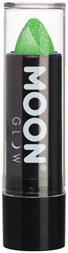 UV Lipstick Glitter Groen (5gr)