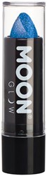 UV Lipstick Glitter Blauw (5gr)