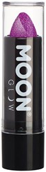 UV Lipstick Glitter Paars (5gr)
