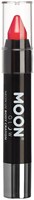 Neon UV Schminkstift Rood (3,5gr)