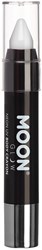 Neon UV Schminkstift Wit (3,5gr)