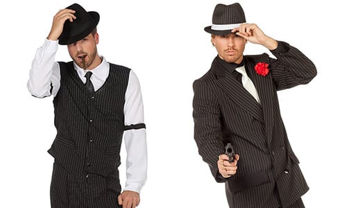 Maffia Outfit