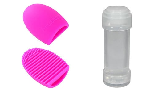 Make-Up Remover