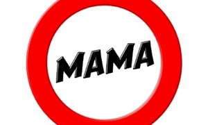 Moederdag cadeau 