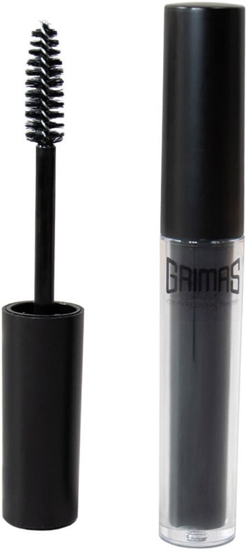 Grimas Mascara Zwart 5ml