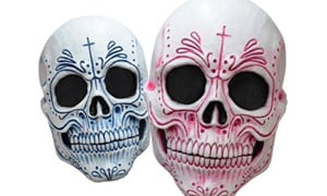 Maskers