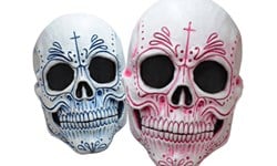 Maskers