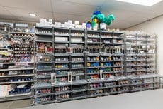 Feestwinkel Megastore Borne | Carnavalsland-127