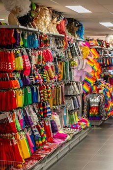 Feestwinkel Megastore Borne | Carnavalsland-2167