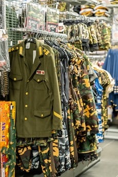 Feestwinkel Megastore Borne | Carnavalsland-143