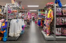 Feestwinkel Megastore Borne | Carnavalsland-133