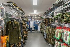 Feestwinkel Megastore Borne | Carnavalsland-132