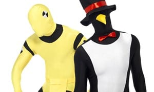 Morphsuits