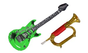 Muziekinstrumenten