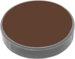 Grimas Creme Make-up N2 Donkerbruin (60ml)