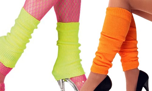 NEON Beenwarmers