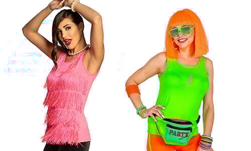 Neon Kopen Carnavalsland