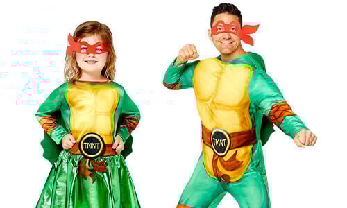 Ninja kleren new arrivals