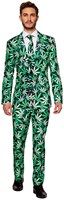 Herenkostuum Suitmeister Cannabis