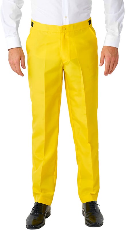 Herenkostuum Suitmeister Elf ™ (broek)