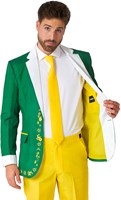 Herenkostuum Suitmeister Elf ™ (colbert binnenkant)