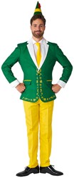 Herenkostuum Suitmeister Elf ™