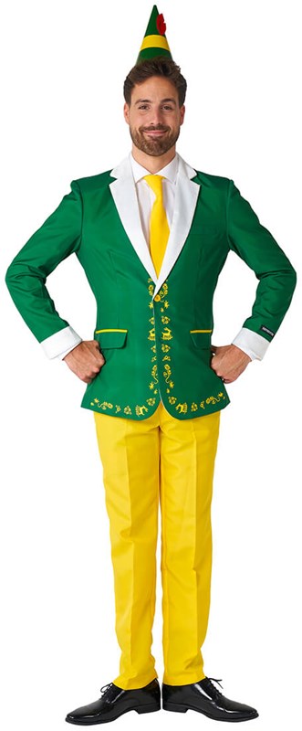Herenkostuum Suitmeister Elf ™